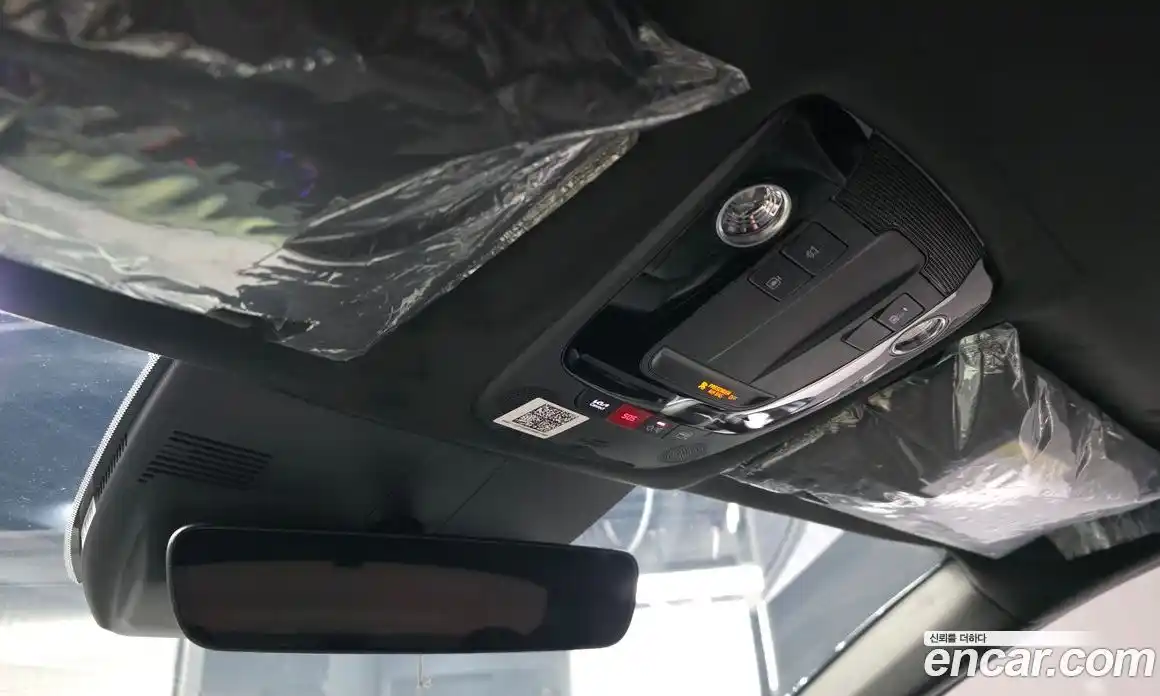 Kia K5 2026 1.6 Автомат в Москве № 400810, фото 19