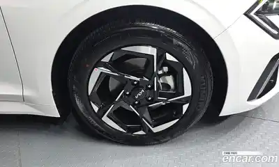 Kia K5 2026 1.6 Автомат в Москве № 400810, миниатюра 5