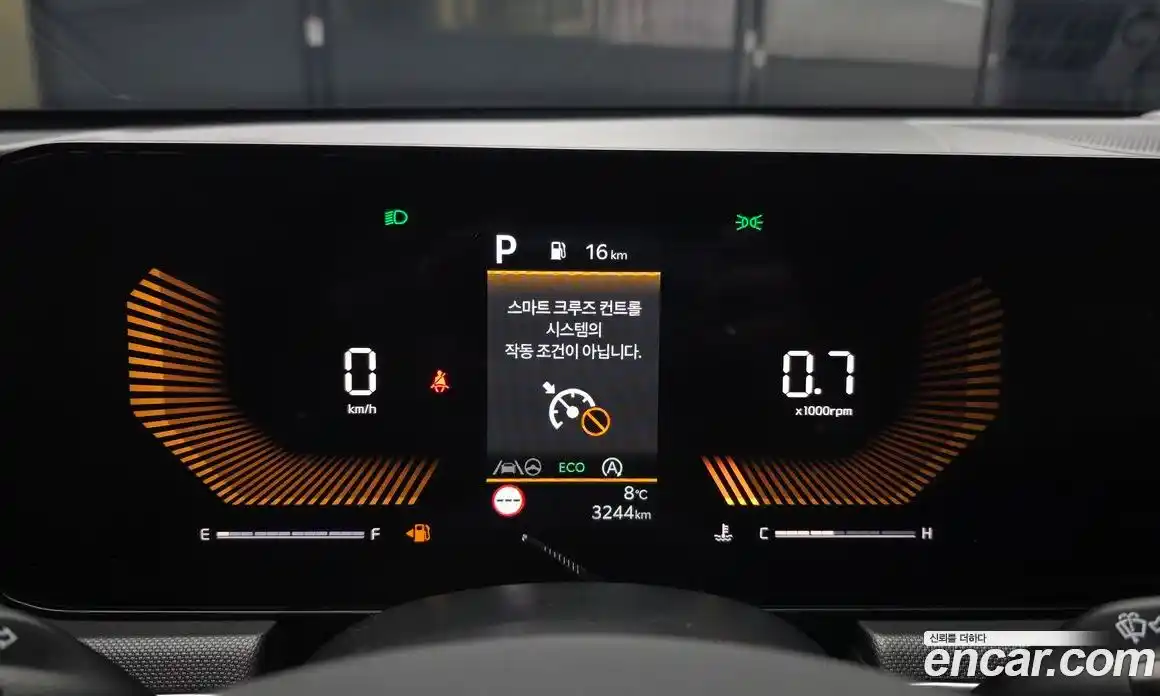 Kia K5 2026 1.6 Автомат в Москве № 400810, фото 8