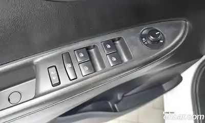 Chevrolet Spark 2017 1.0 Автомат в Москве № 40680, миниатюра 6