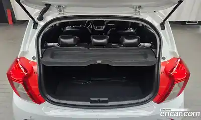 Chevrolet Spark 2017 1.0 Автомат в Москве № 40680, миниатюра 7