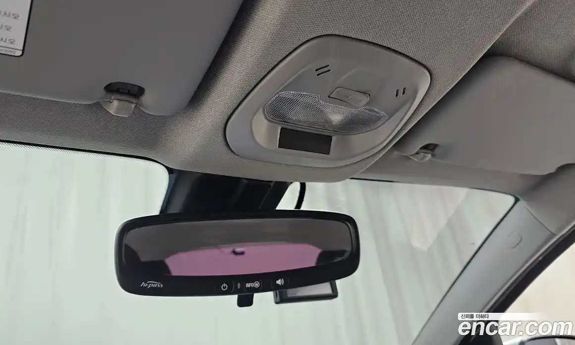 Chevrolet Spark 2017 1.0 Автомат в Москве № 40680, фото 8