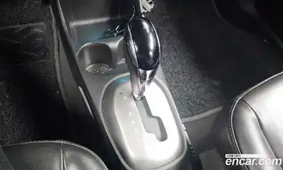 Chevrolet Spark 2017 1.0 Автомат в Москве № 40680, миниатюра 9