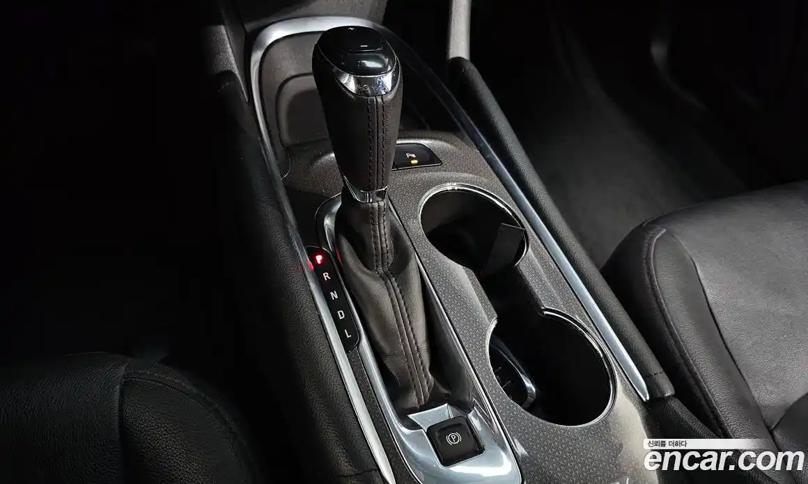 Chevrolet Malibu 2018 2.0 Автомат в Москве № 40928, фото 11