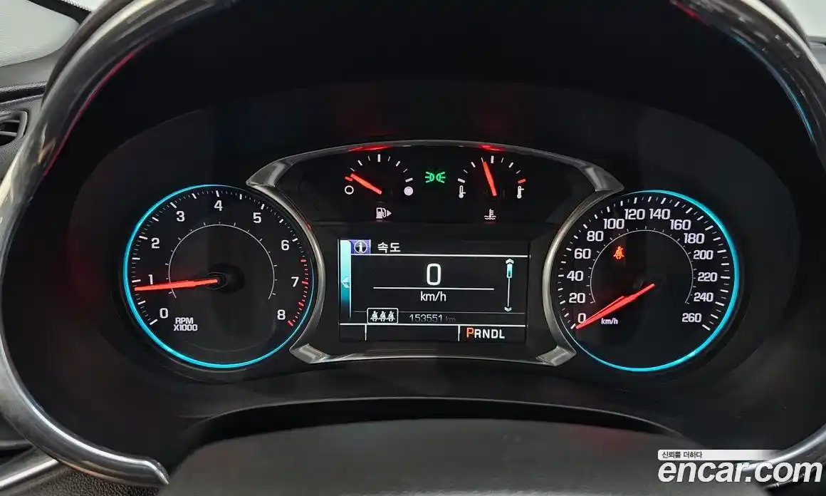 Chevrolet Malibu 2018 2.0 Автомат в Москве № 40928, фото 3