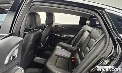 Chevrolet Malibu 2018 2.0 Автомат в Москве № 40928, миниатюра 4
