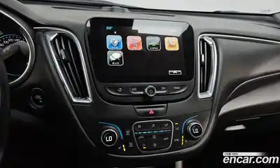 Chevrolet Malibu 2018 2.0 Автомат в Москве № 40928, миниатюра 5