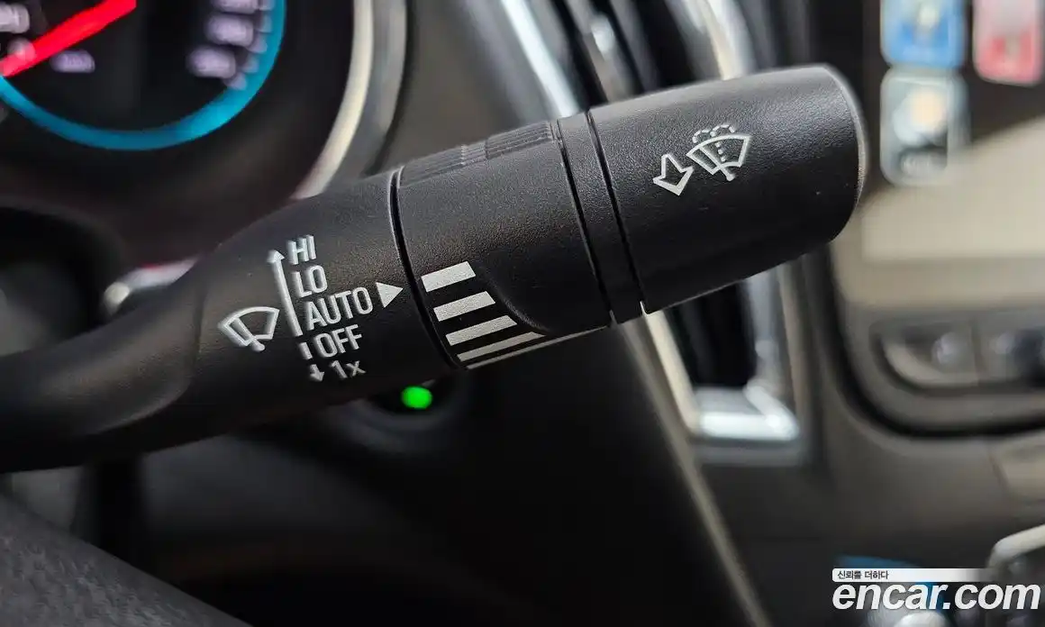 Chevrolet Malibu 2018 2.0 Автомат в Москве № 40928, фото 6