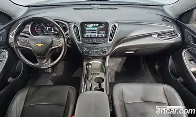 Chevrolet Malibu 2018 2.0 Автомат в Москве № 40928, миниатюра 7