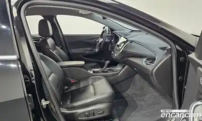 Chevrolet Malibu 2018 2.0 Автомат в Москве № 40928, миниатюра 8