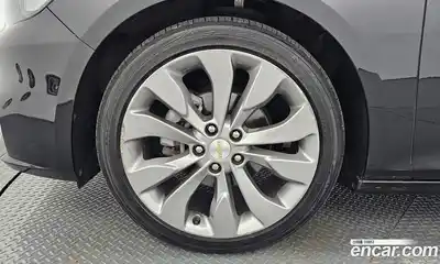 Chevrolet Malibu 2018 2.0 Автомат в Москве № 40928, миниатюра 10