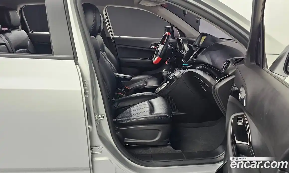 Chevrolet Orlando 2016 2.0 Автомат в Москве № 410984, фото 11