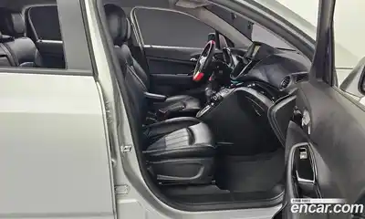 Chevrolet Orlando 2016 2.0 Автомат в Москве № 410984, миниатюра 11