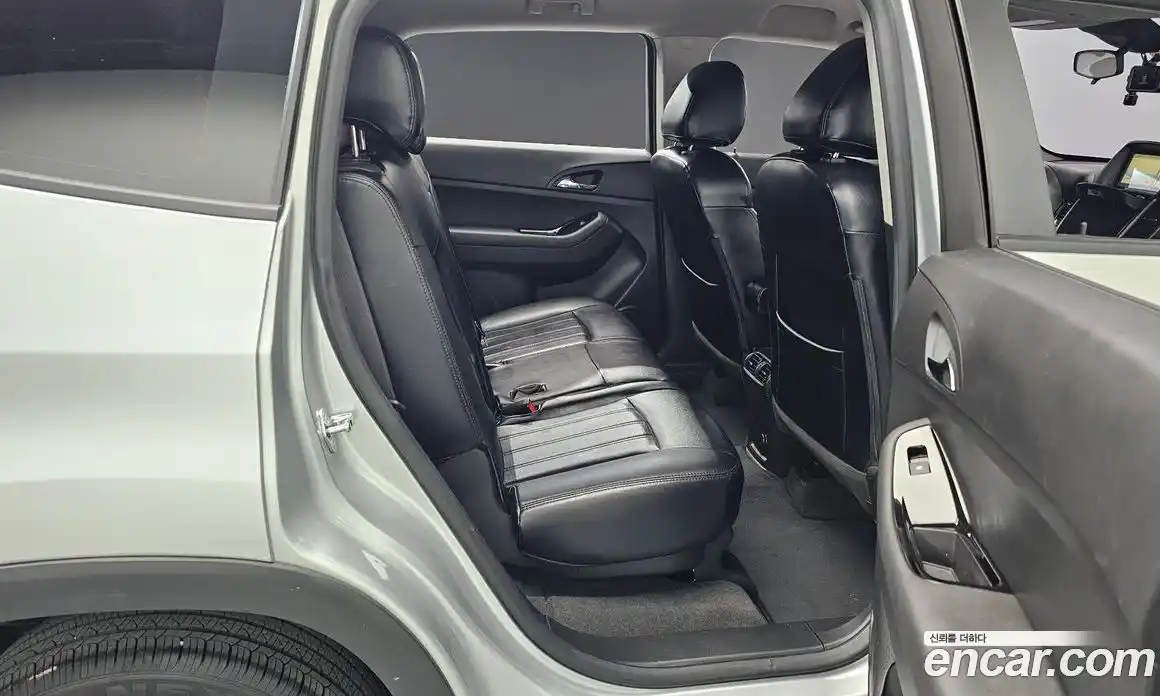 Chevrolet Orlando 2016 2.0 Автомат в Москве № 410984, фото 12