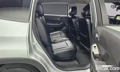 Chevrolet Orlando 2016 2.0 Автомат в Москве № 410984, миниатюра 12