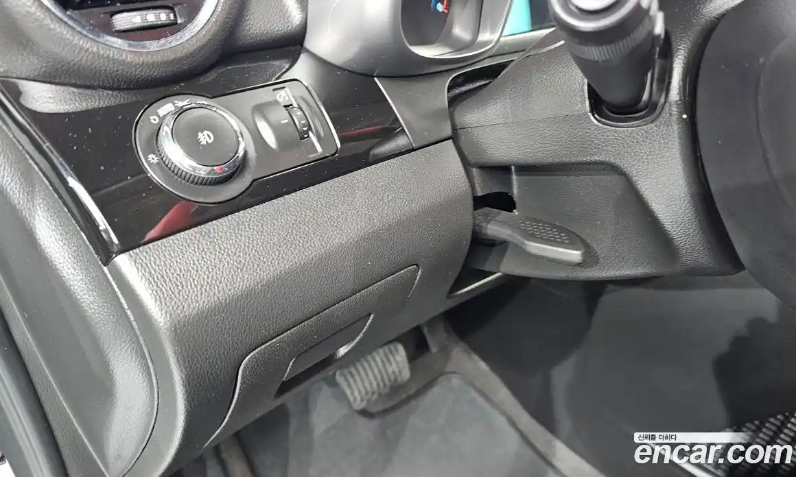 Chevrolet Orlando 2016 2.0 Автомат в Москве № 410984, фото 14