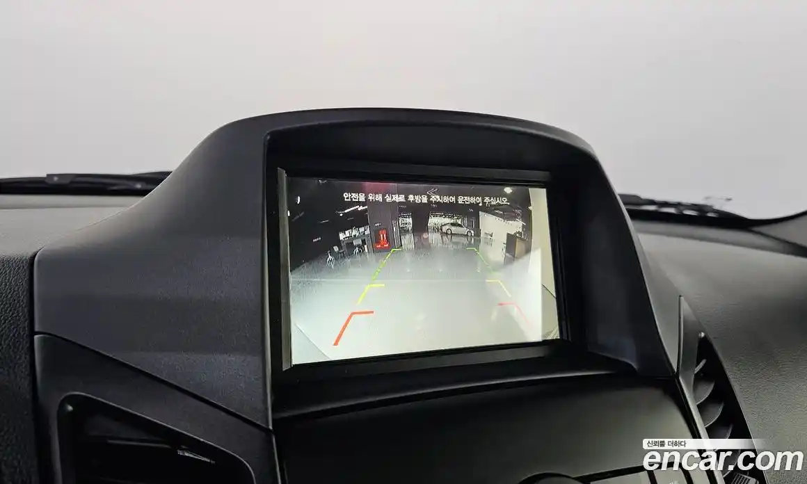 Chevrolet Orlando 2016 2.0 Автомат в Москве № 410984, фото 17