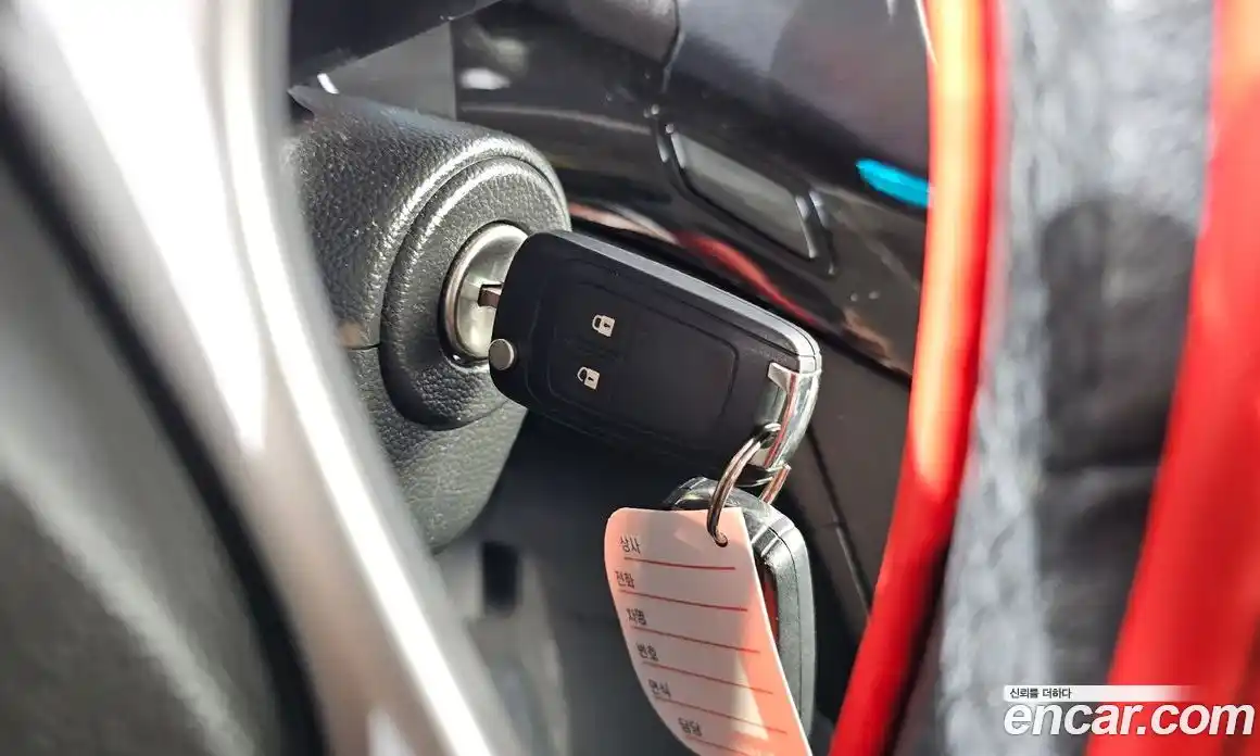 Chevrolet Orlando 2016 2.0 Автомат в Москве № 410984, фото 18