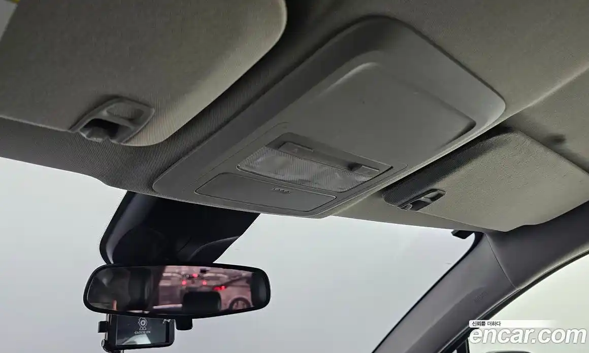 Chevrolet Orlando 2016 2.0 Автомат в Москве № 410984, фото 19