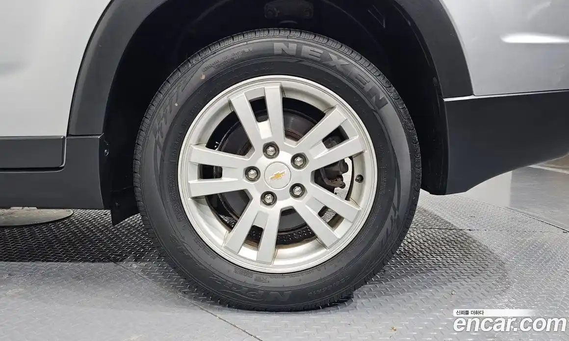 Chevrolet Orlando 2016 2.0 Автомат в Москве № 410984, фото 5