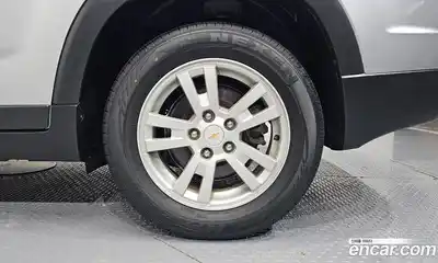 Chevrolet Orlando 2016 2.0 Автомат в Москве № 410984, миниатюра 5