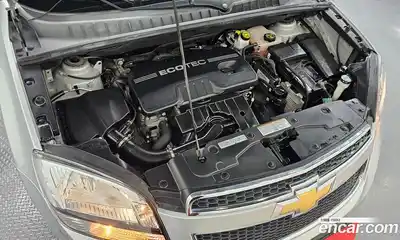 Chevrolet Orlando 2016 2.0 Автомат в Москве № 410984, миниатюра 6