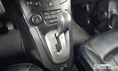 Chevrolet Orlando 2016 2.0 Автомат в Москве № 410984, миниатюра 9