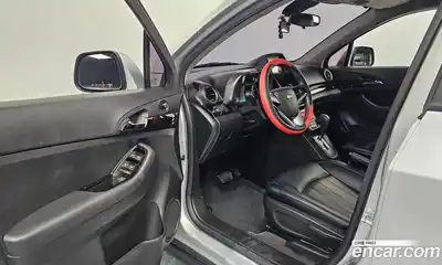 Chevrolet Orlando 2016 2.0 Автомат в Москве № 410984, миниатюра 10
