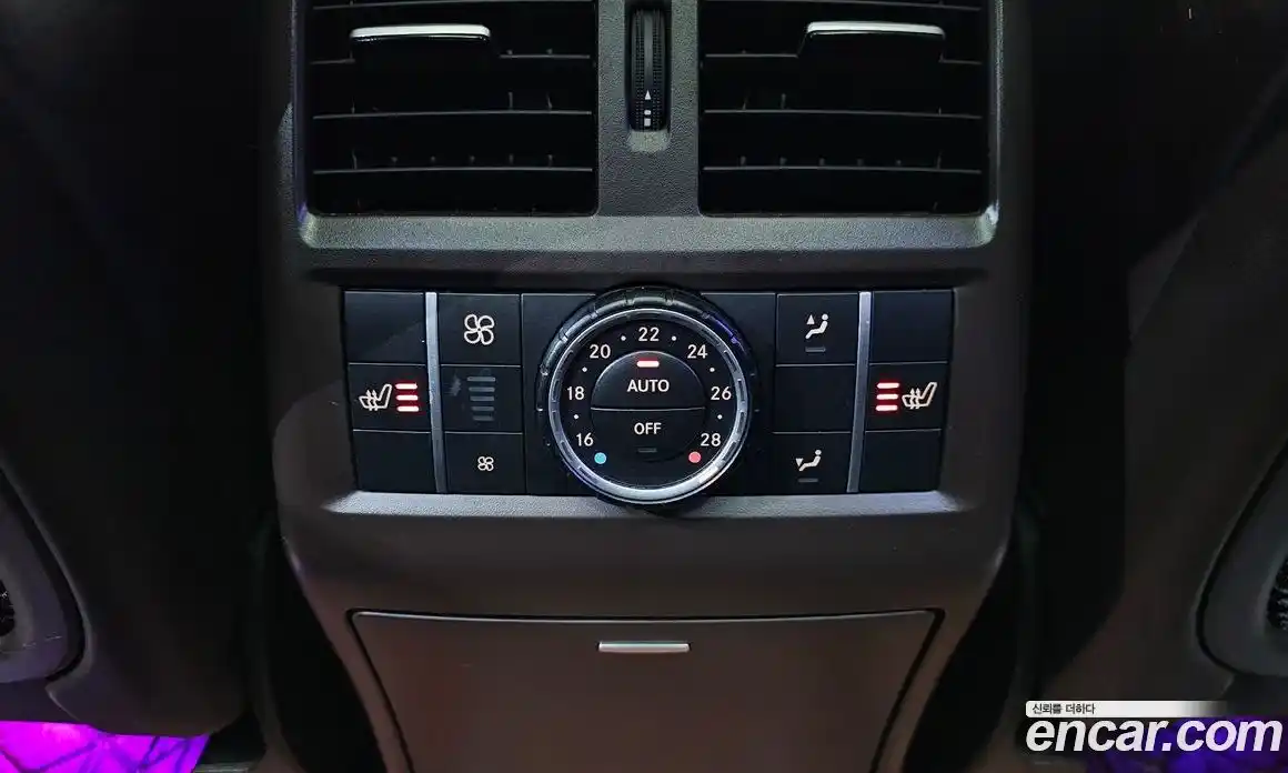 Mercedes-Benz GLS-Class 2017 4.7 Автомат в Москве № 413665, фото 18