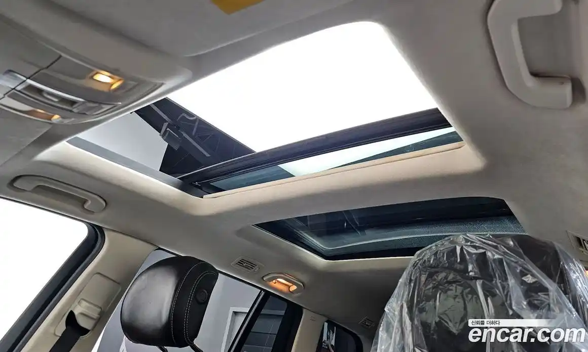 Mercedes-Benz GLS-Class 2017 4.7 Автомат в Москве № 413665, фото 19