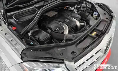 Mercedes-Benz GLS-Class 2017 4.7 Автомат в Москве № 413665, миниатюра 6