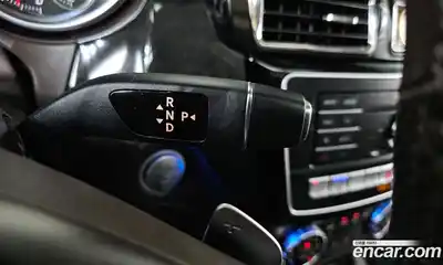 Mercedes-Benz GLS-Class 2017 4.7 Автомат в Москве № 413665, миниатюра 9