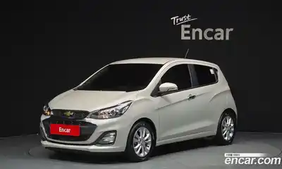Chevrolet Spark 2019 1.0 Автомат в Москве № 41957, миниатюра 12