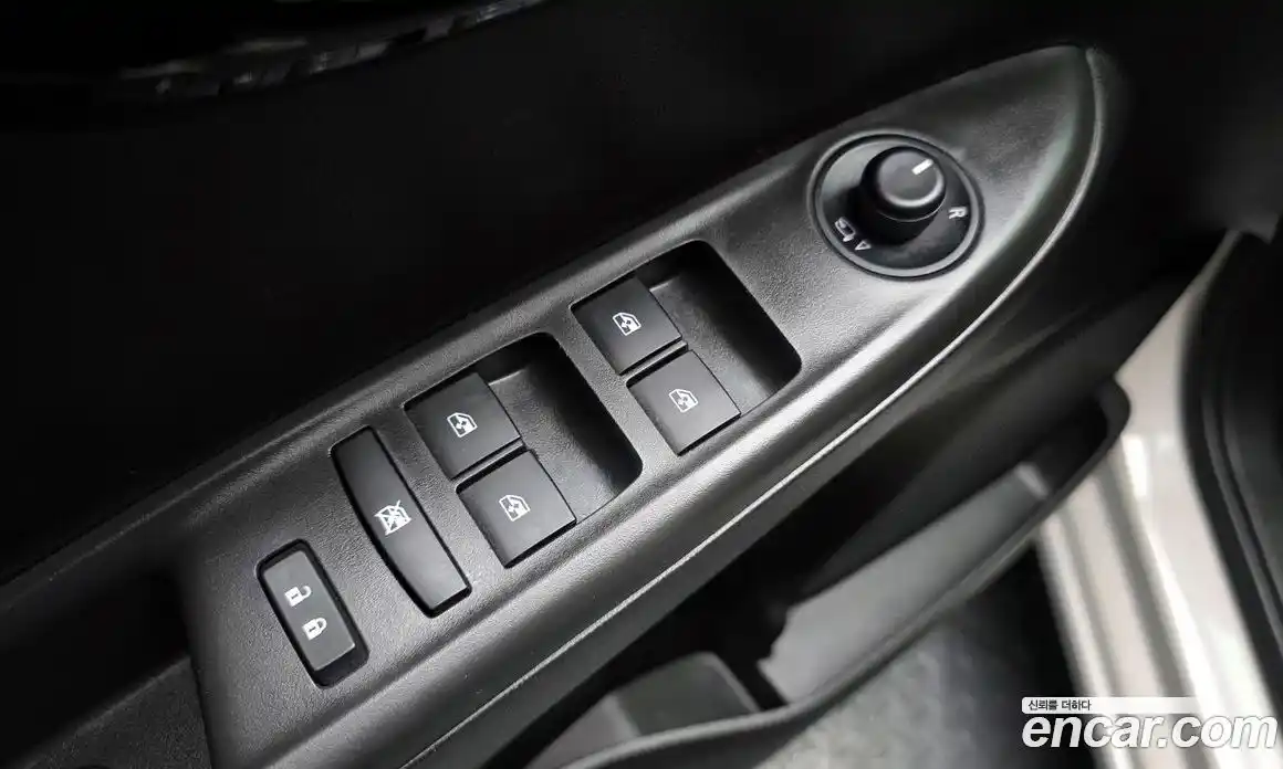 Chevrolet Spark 2019 1.0 Автомат в Москве № 41957, фото 16