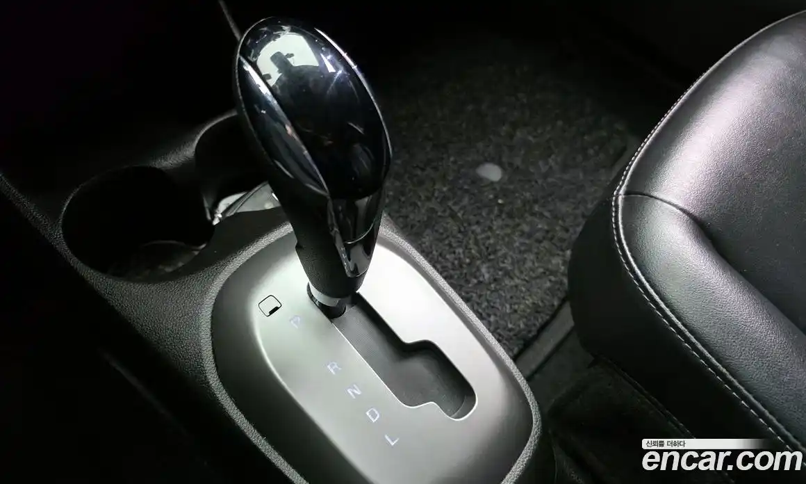 Chevrolet Spark 2019 1.0 Автомат в Москве № 41957, фото 19