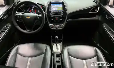 Chevrolet Spark 2019 1.0 Автомат в Москве № 41957, миниатюра 3