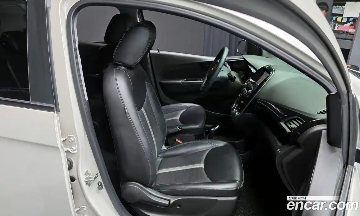 Chevrolet Spark 2019 1.0 Автомат в Москве № 41957, фото 5