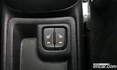 Chevrolet Spark 2019 1.0 Автомат в Москве № 41957, миниатюра 7