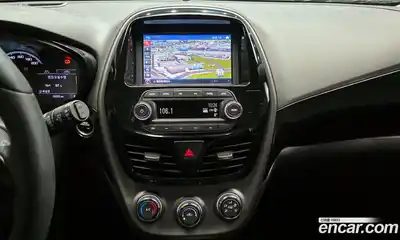 Chevrolet Spark 2019 1.0 Автомат в Москве № 41957, миниатюра 8