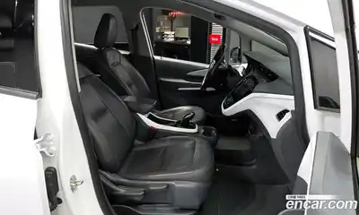 Chevrolet Bolt EV 2021 0.2 Автомат в Москве № 42342, миниатюра 11