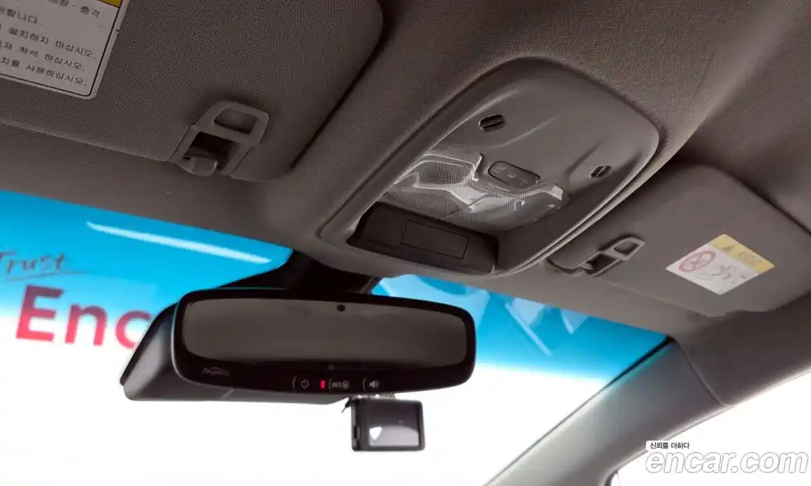 Chevrolet Bolt EV 2021 0.2 Автомат в Москве № 42342, фото 14