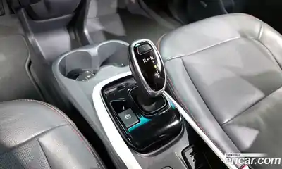 Chevrolet Bolt EV 2021 0.2 Автомат в Москве № 42342, миниатюра 2
