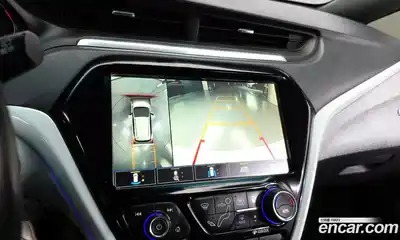 Chevrolet Bolt EV 2021 0.2 Автомат в Москве № 42342, миниатюра 6