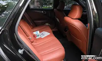 Kia K8 2025 2.5 Автомат в Москве № 4341, миниатюра 9