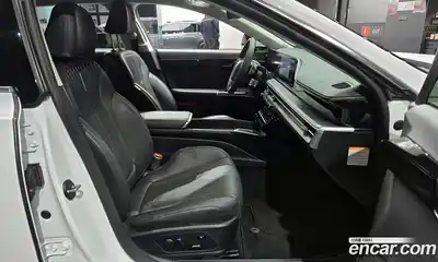 Hyundai Grandeur, 2023