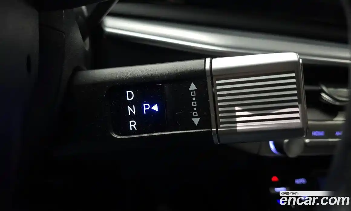 Hyundai Grandeur 2023 1.6 Автомат в Москве № 47916, фото 17