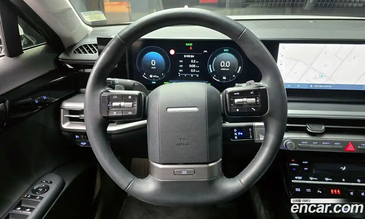 Hyundai Grandeur 2023 1.6 Автомат в Москве № 47916, фото 18