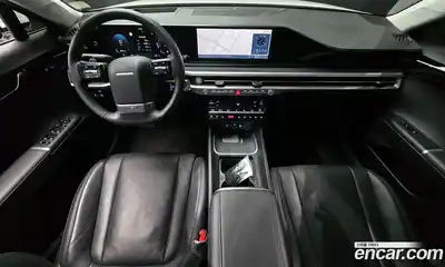 Hyundai Grandeur 2023 1.6 Автомат в Москве № 47916, миниатюра 2