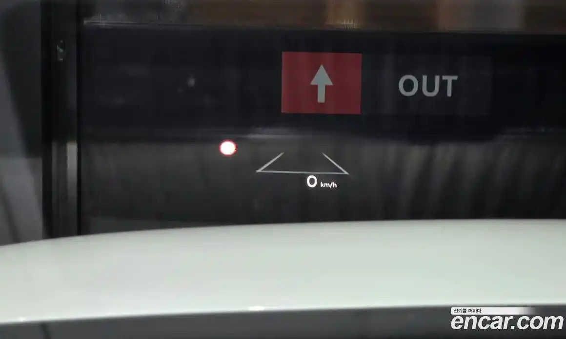 Hyundai Grandeur 2023 1.6 Автомат в Москве № 47916, фото 7