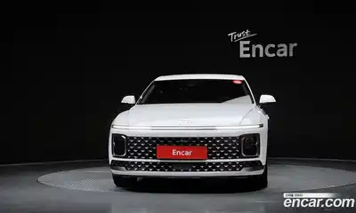 Hyundai Grandeur 2023 1.6 Автомат в Москве № 47916, миниатюра 8